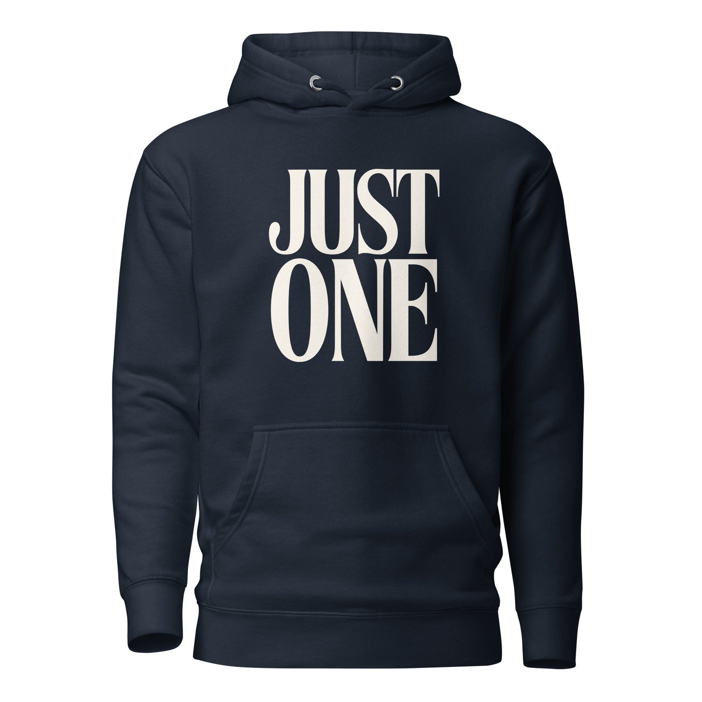 Just One Hoodie