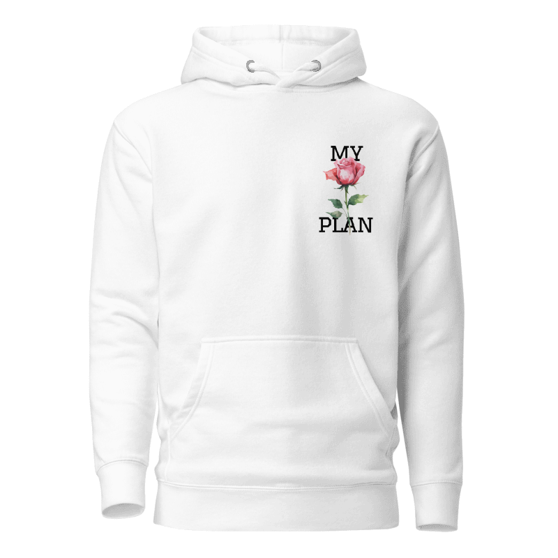 God's Plan Hoodie