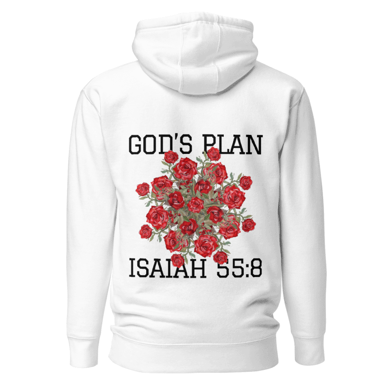 God's Plan Hoodie