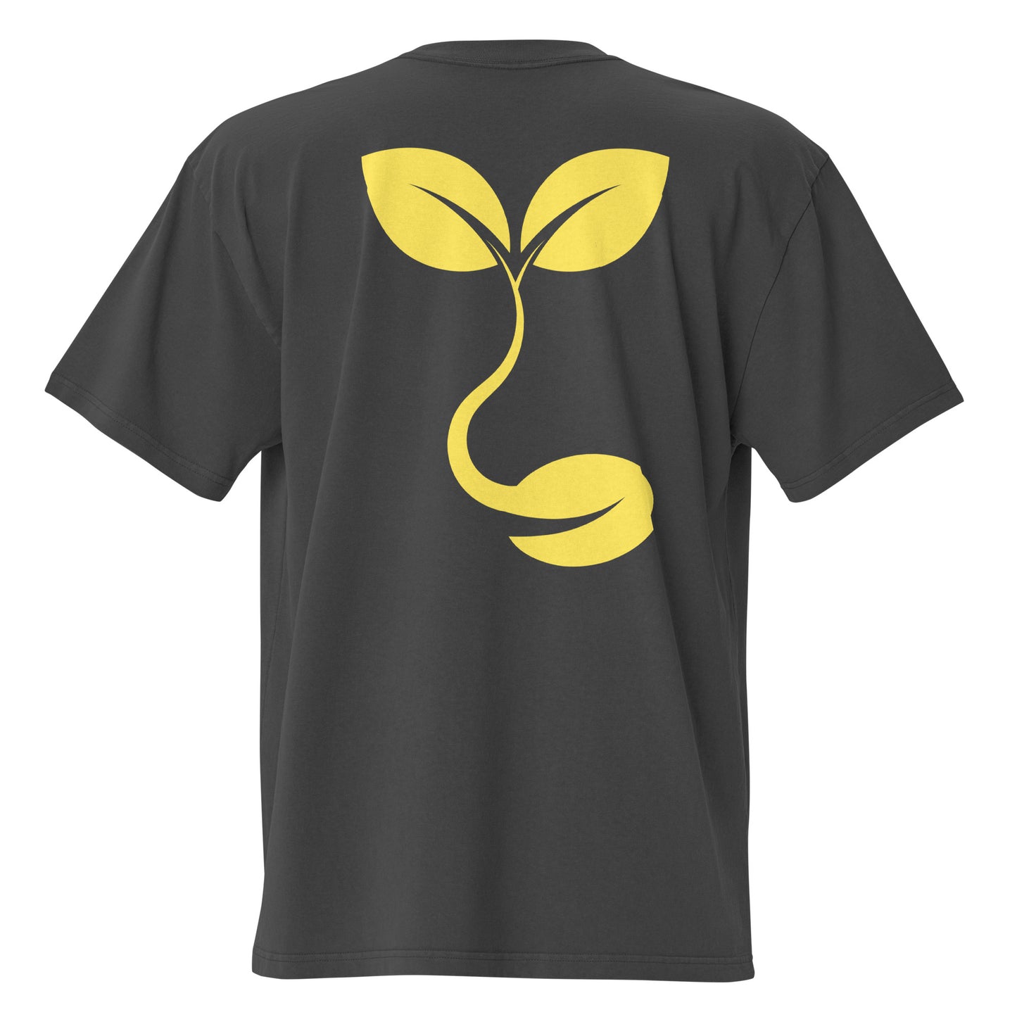 Start Small Tee