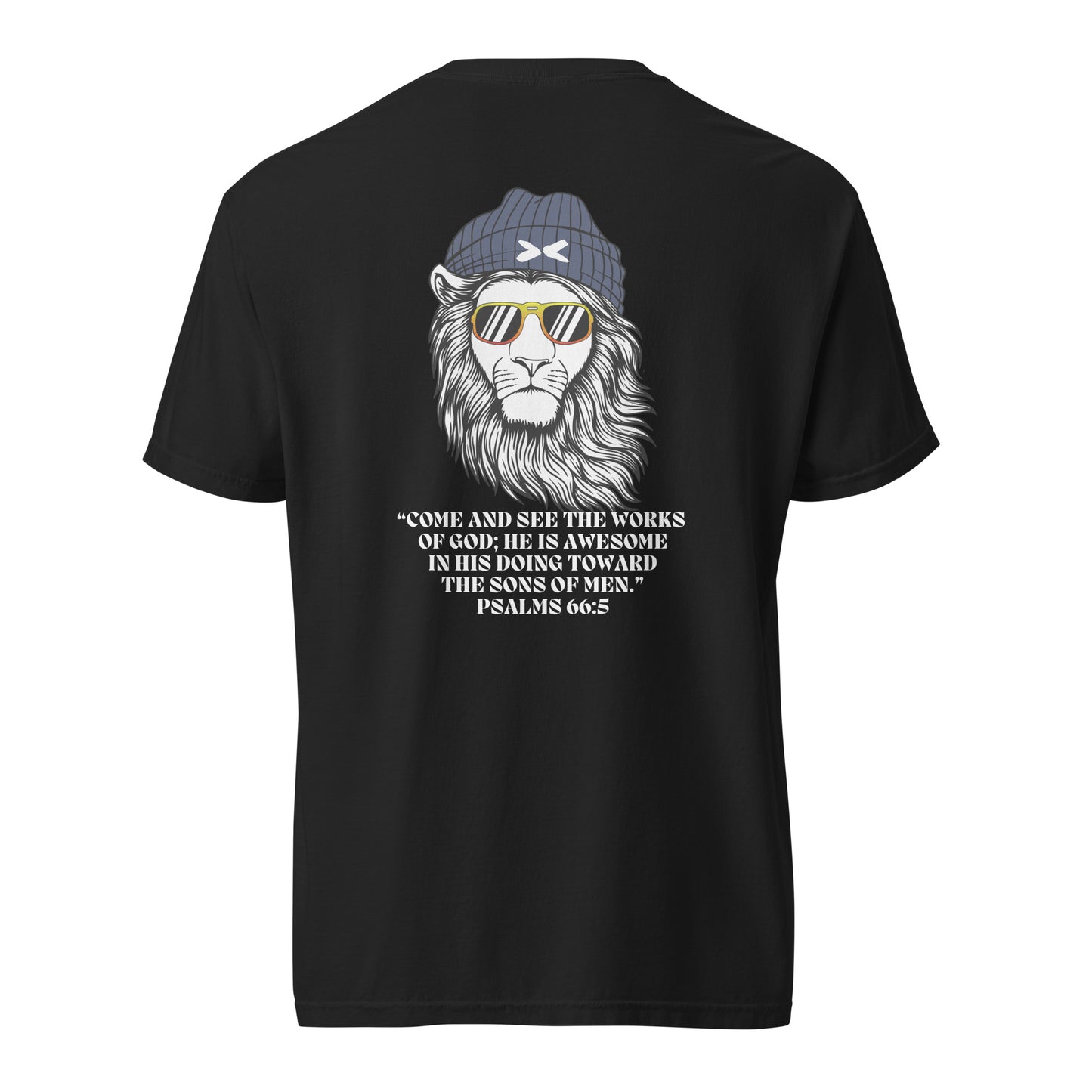 Awesome Dude Tee