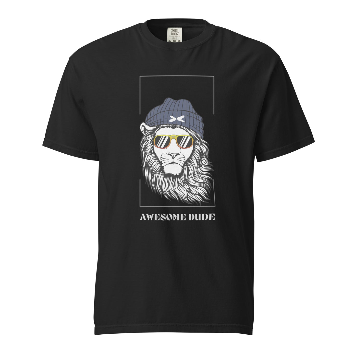 Awesome Dude Tee