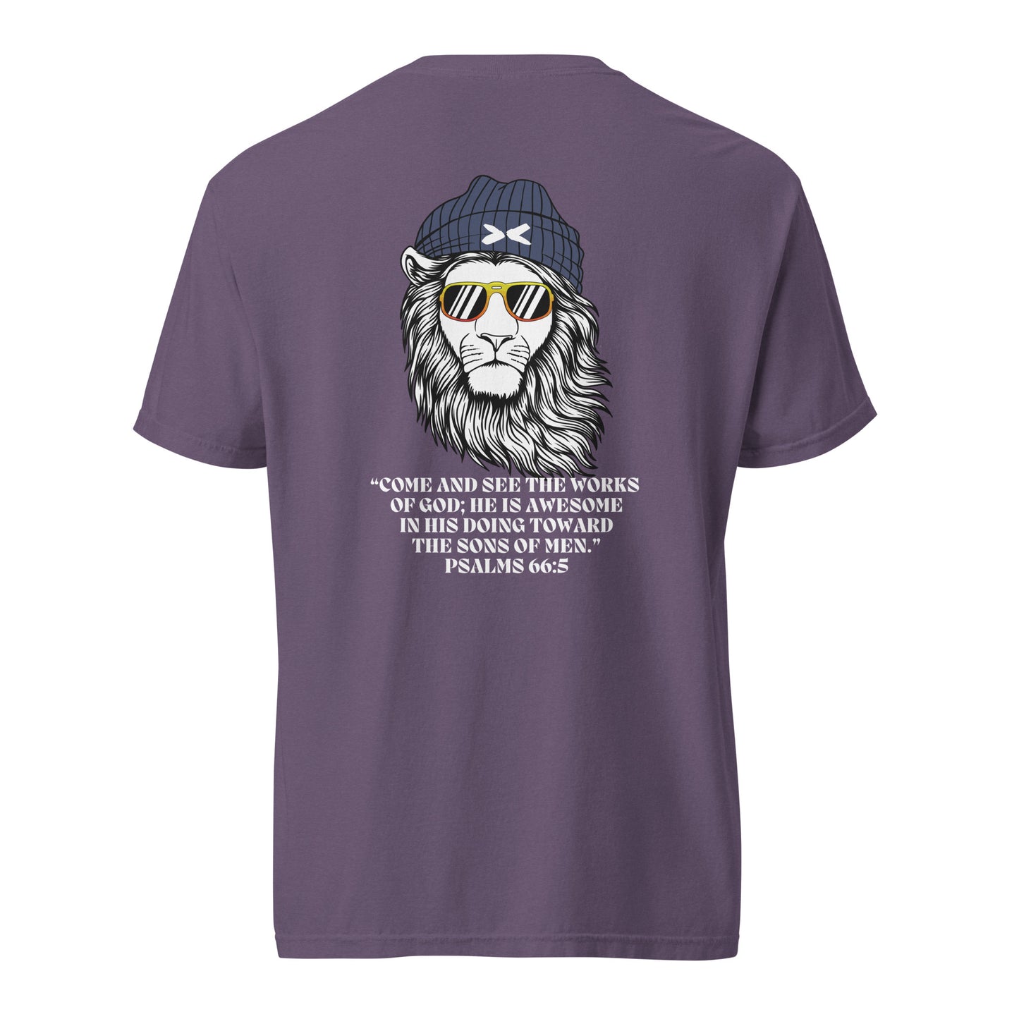 Awesome Dude Tee