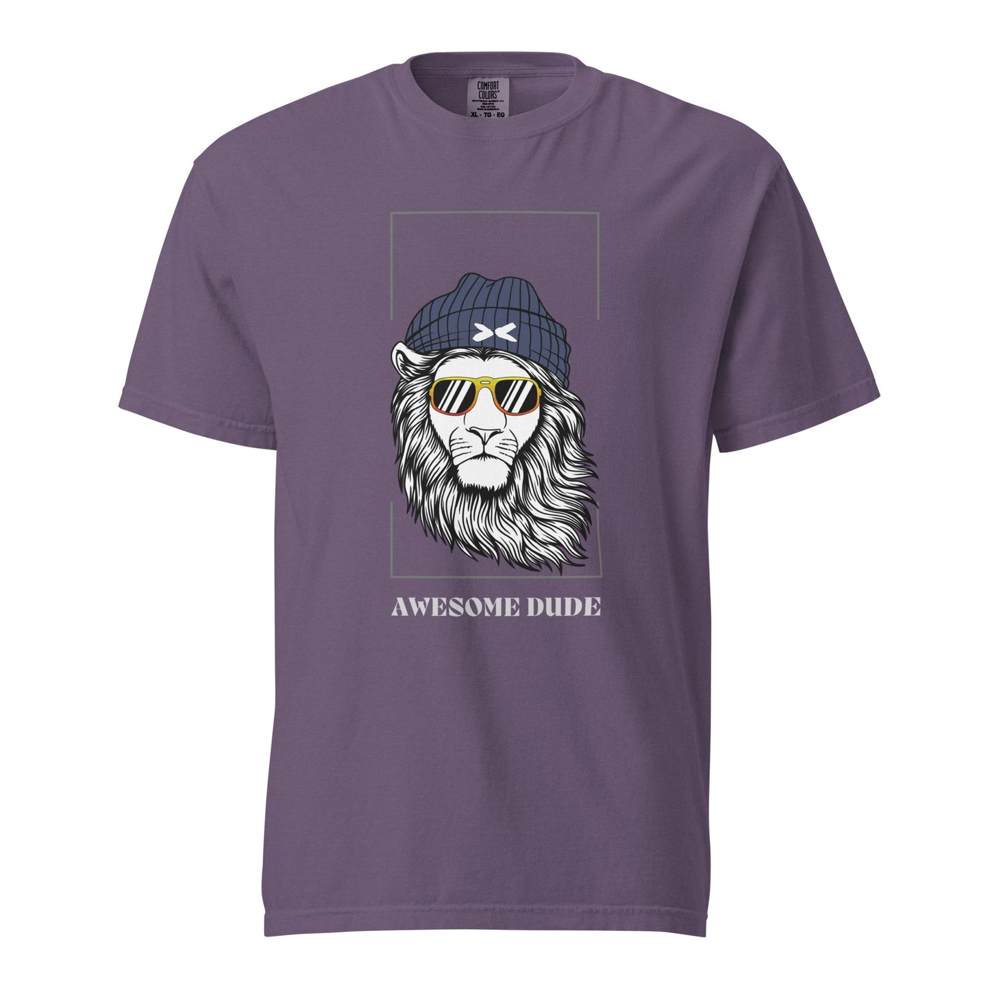 Awesome Dude Tee