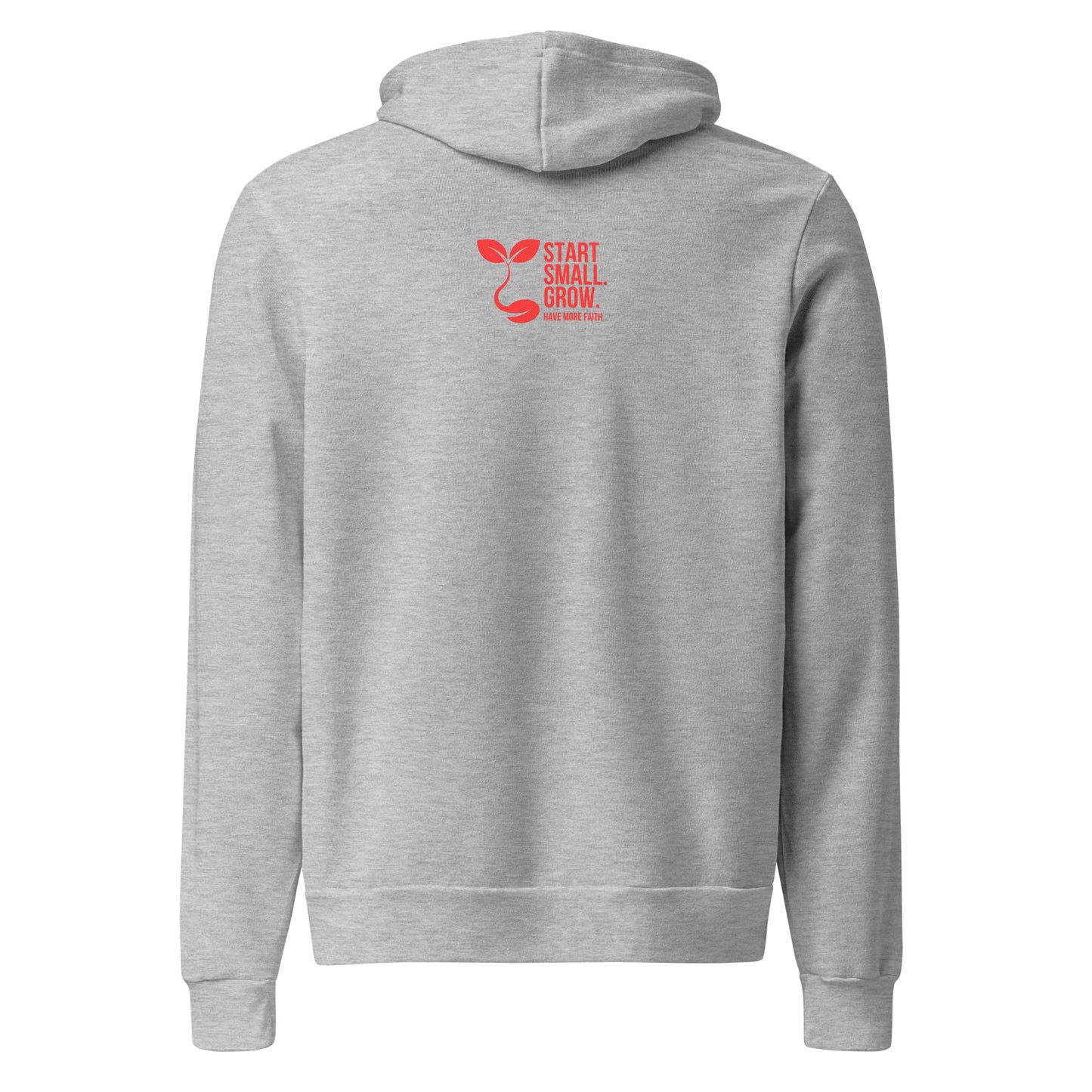 Rooted In Faith Hoodie