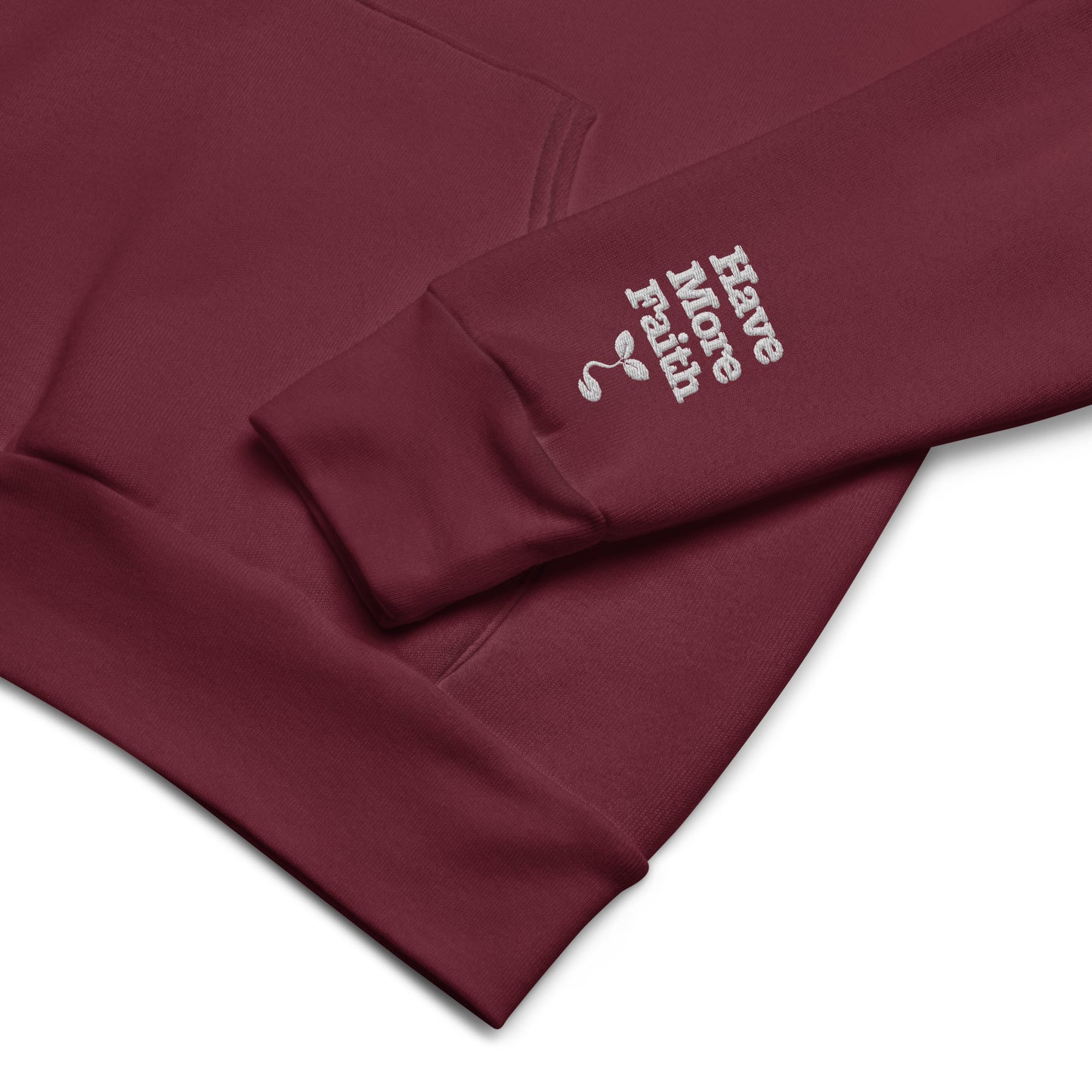 Whispers & Thunder Hoodie