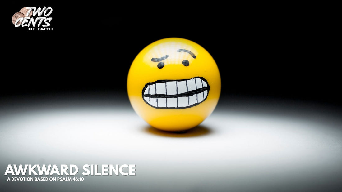Awkward Silence