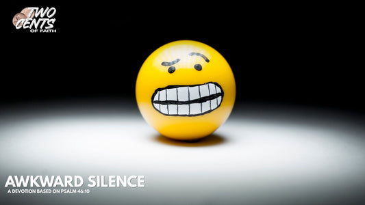 Awkward Silence