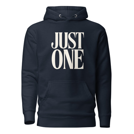 Just One Hoodie