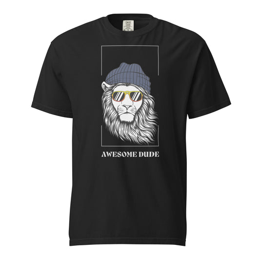 Awesome Dude Tee