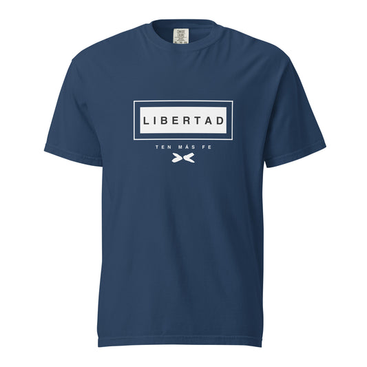 Camisa de la Libertad