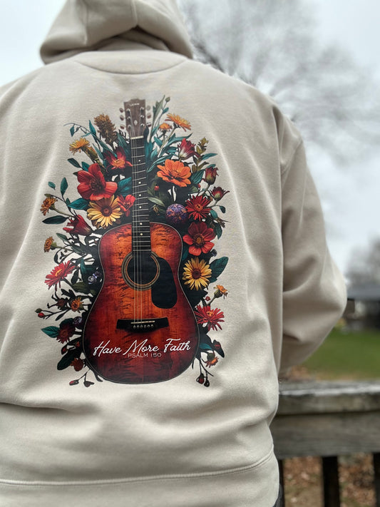 Love Language Hoodie