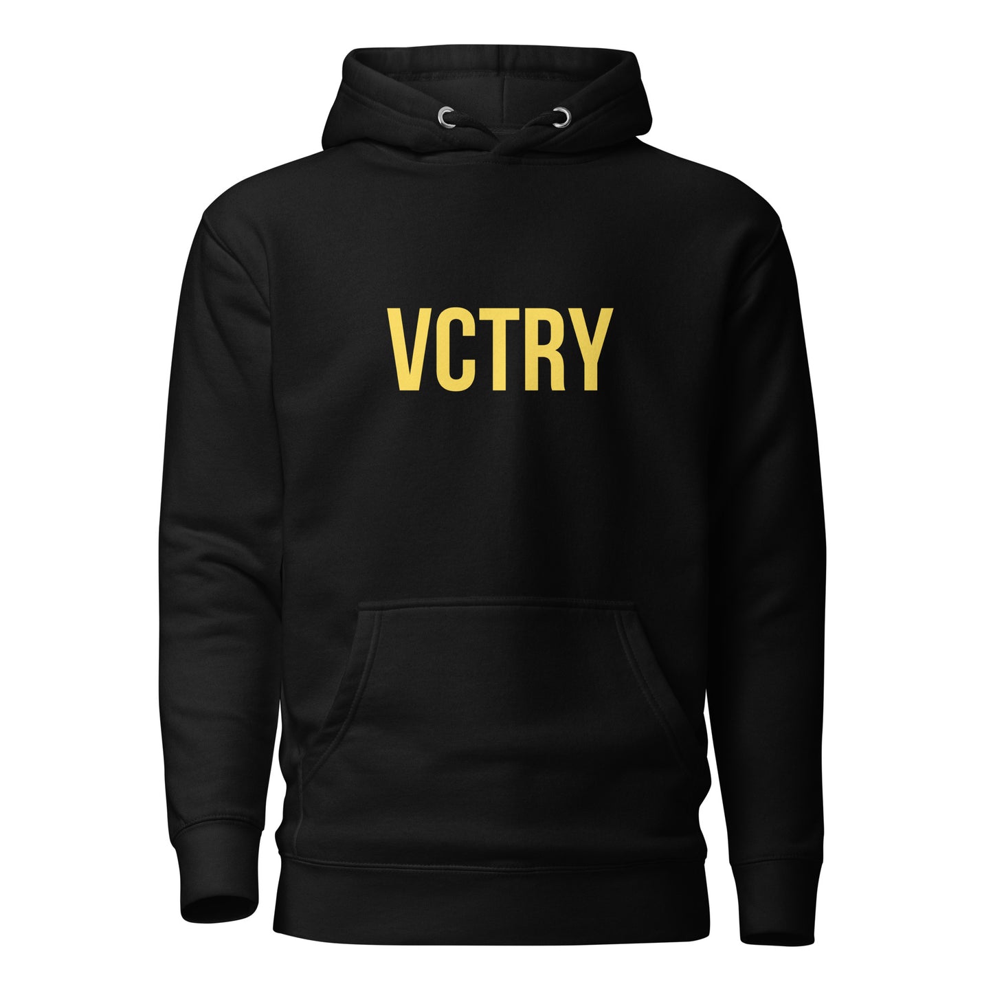 The Enemy ≠ Win Hoodie