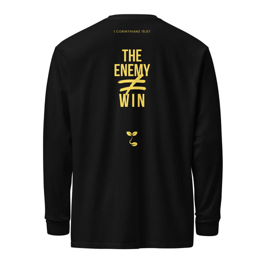 Christian long sleeve shirts, Christian clothing brand