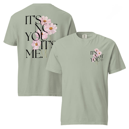 It's Not You Tee