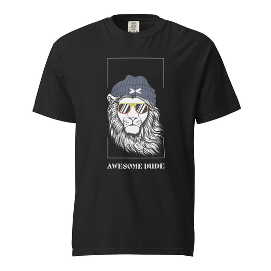 Awesome Dude Tee