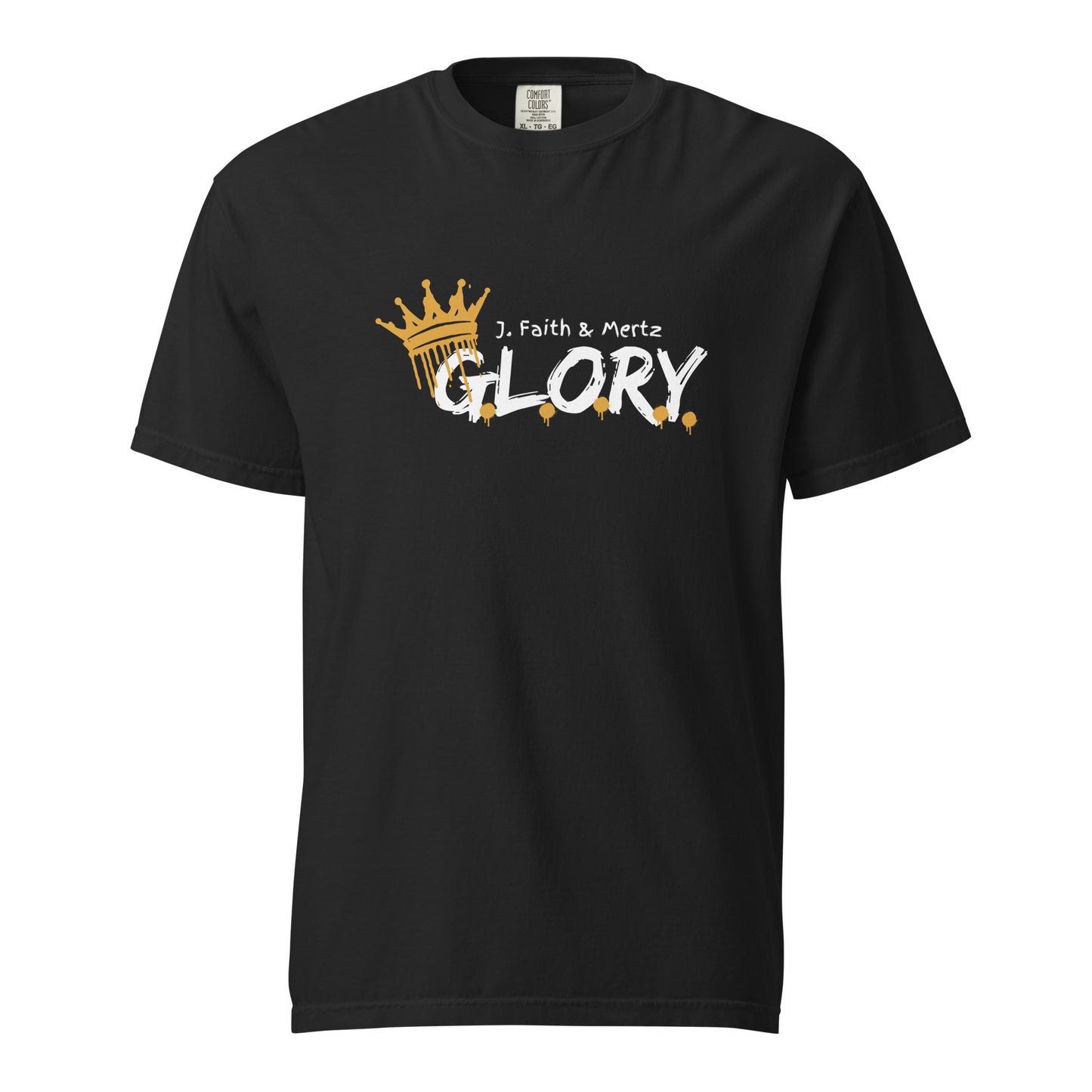 G.L.O.R.Y. Tee