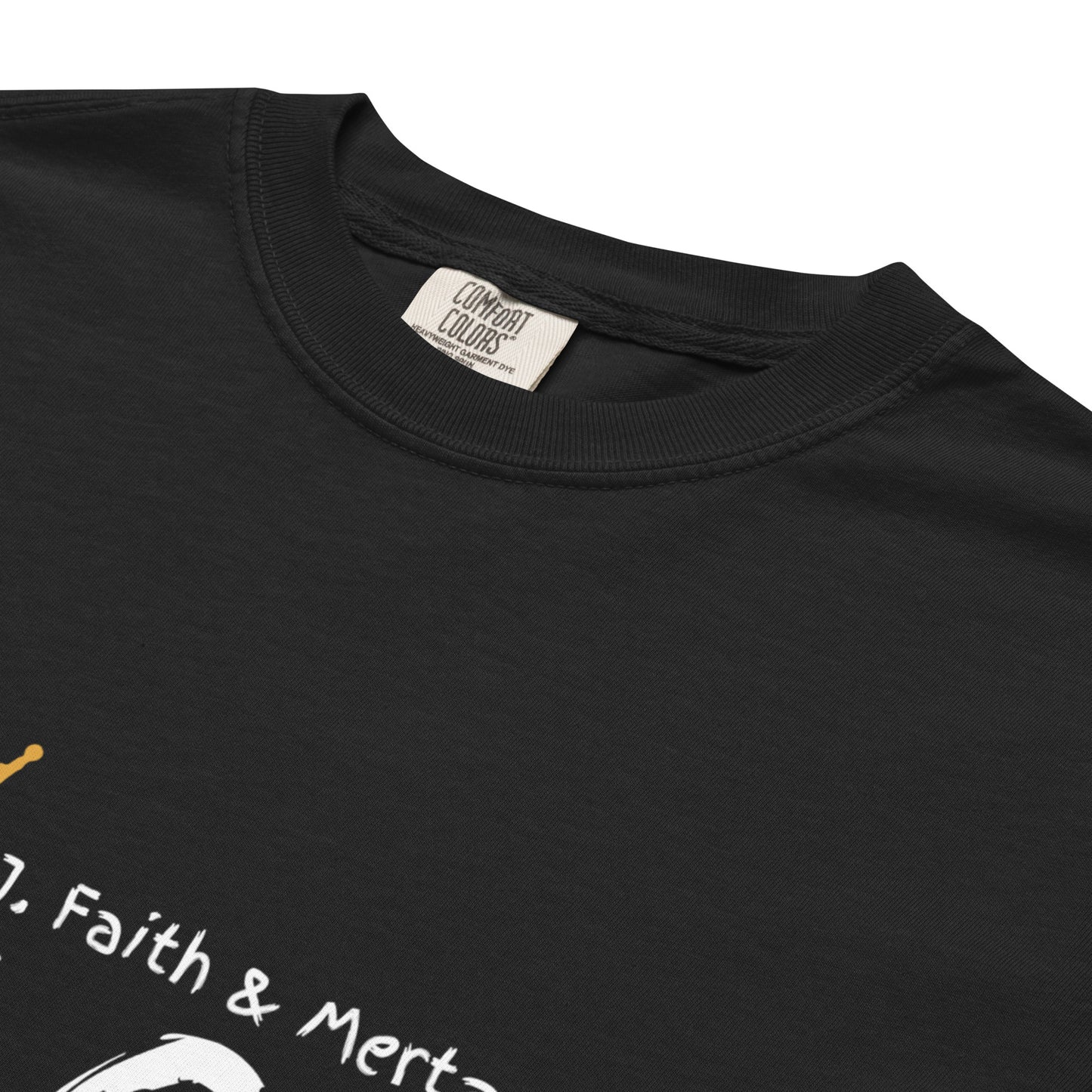 G.L.O.R.Y. Tee