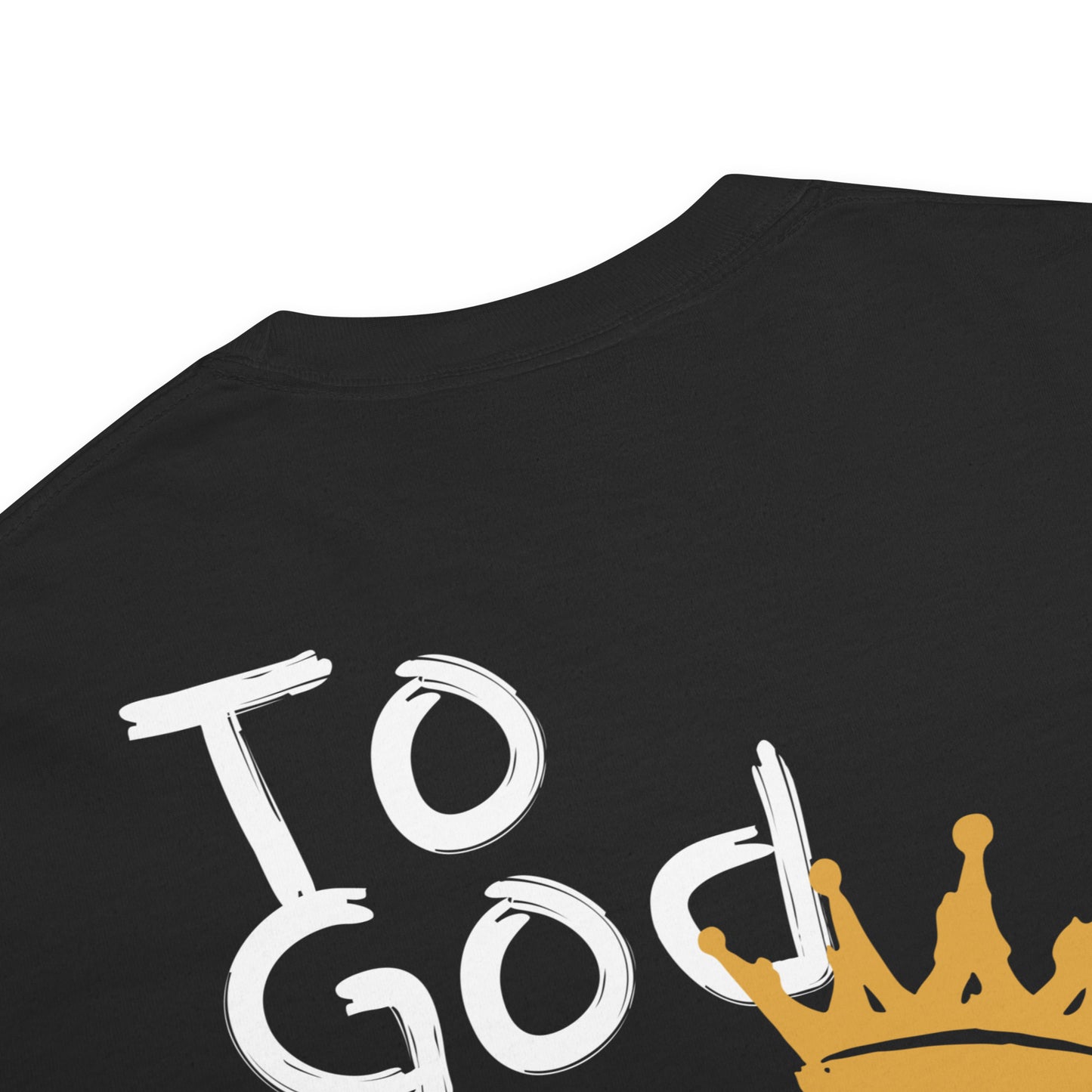 G.L.O.R.Y. Tee