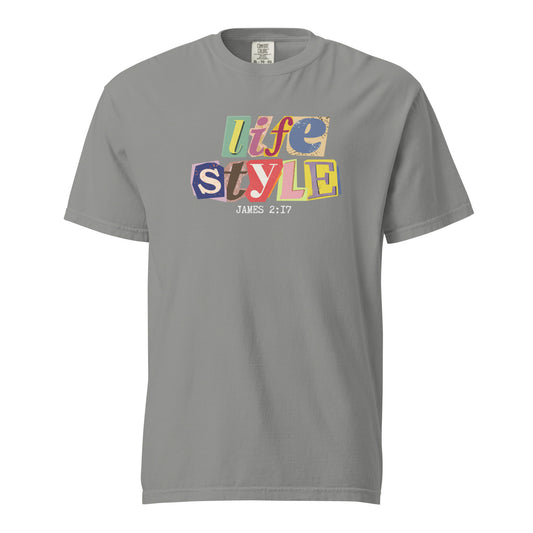 Lifestyle Tee