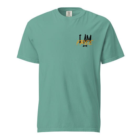 Break Your Chains Tee