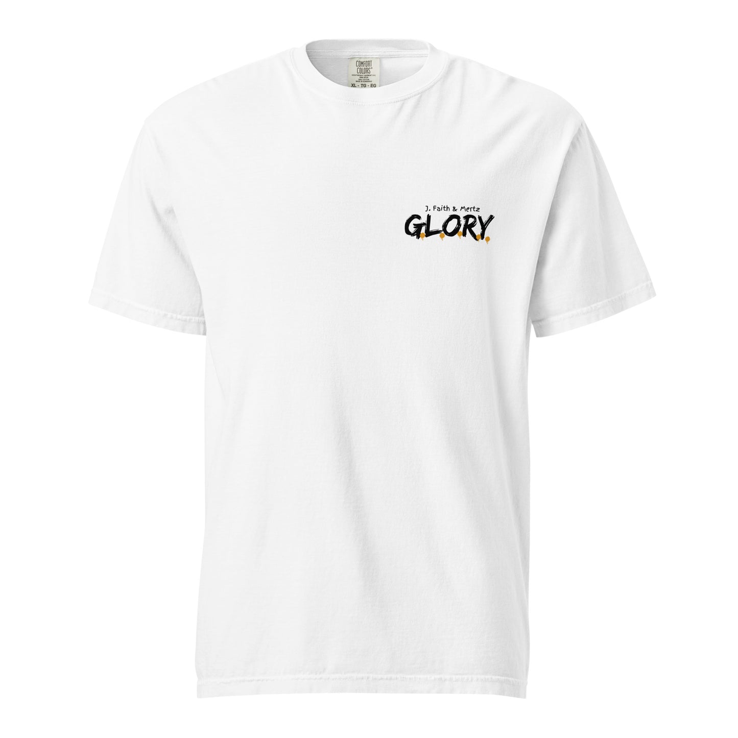 G.L.O.R.Y. Tee