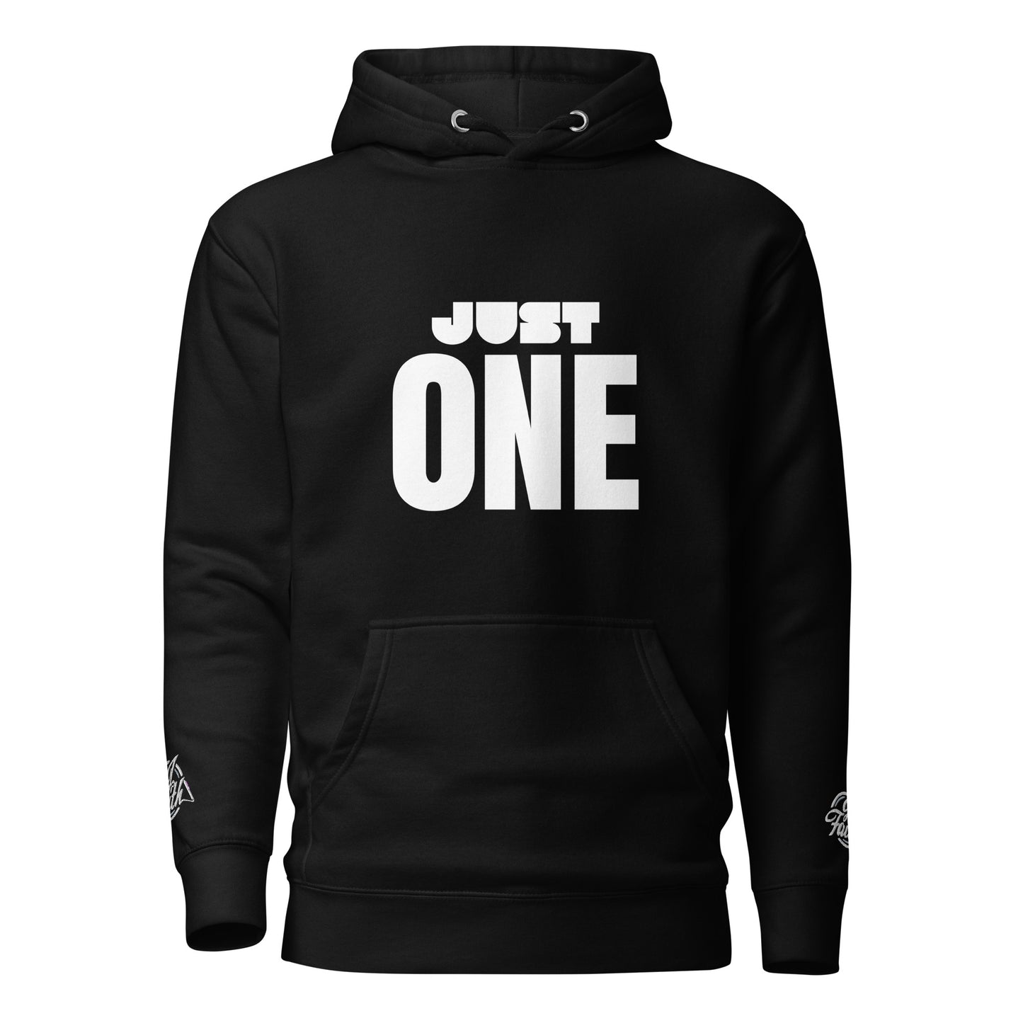 Just One Hoodie