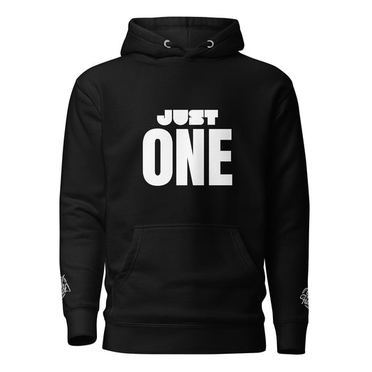 Just One Hoodie