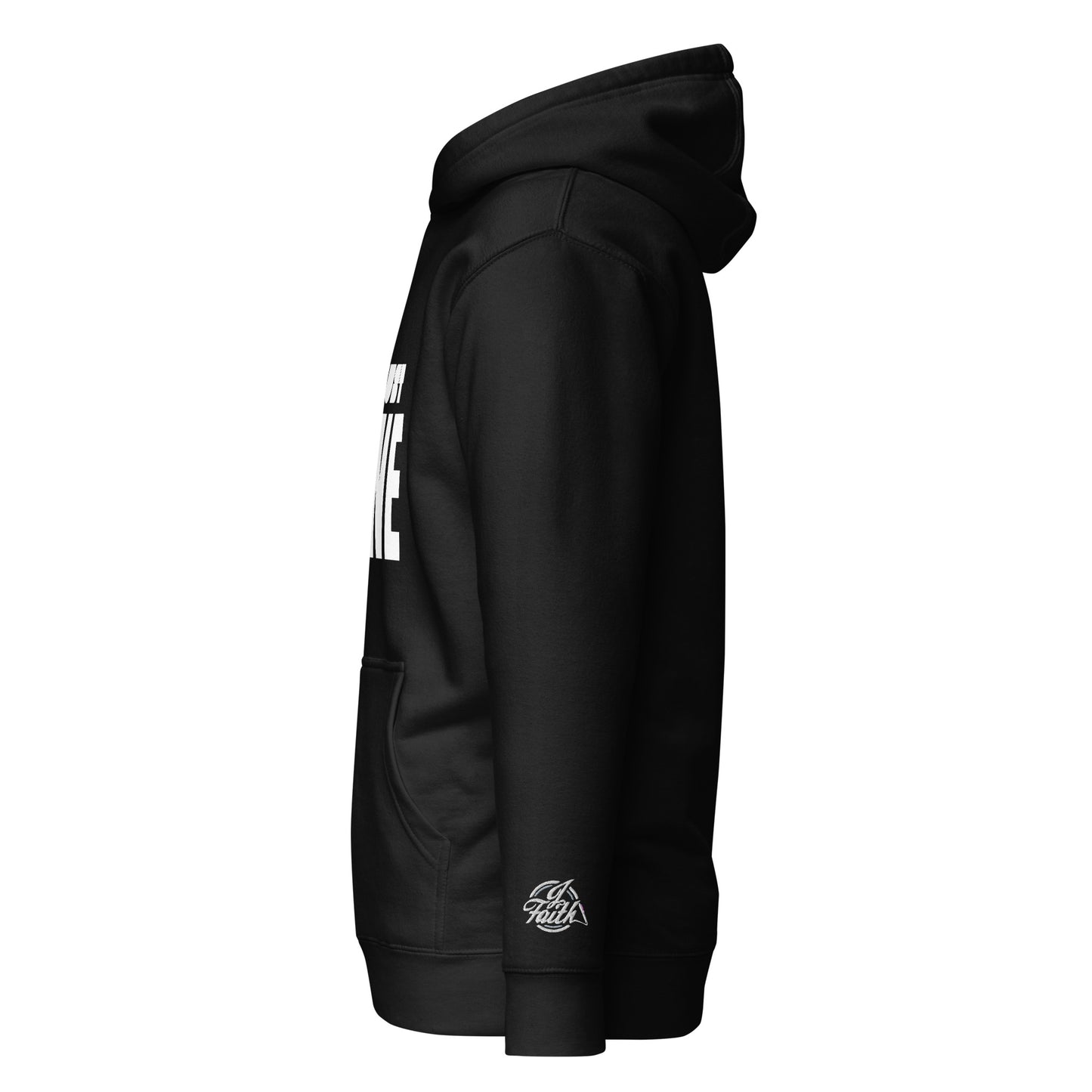 Just One Hoodie